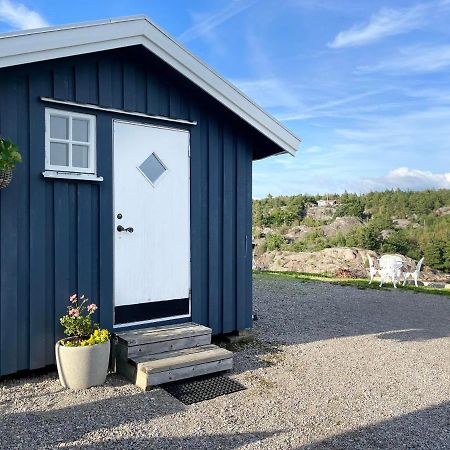 Sea View Chalet Hjälteby Exterior photo
